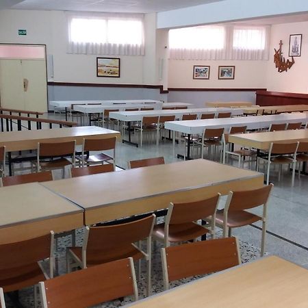 Hostel Centro San Viator Valladolid Zewnętrze zdjęcie