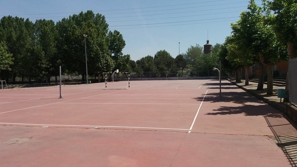 Hostel Centro San Viator Valladolid Zewnętrze zdjęcie