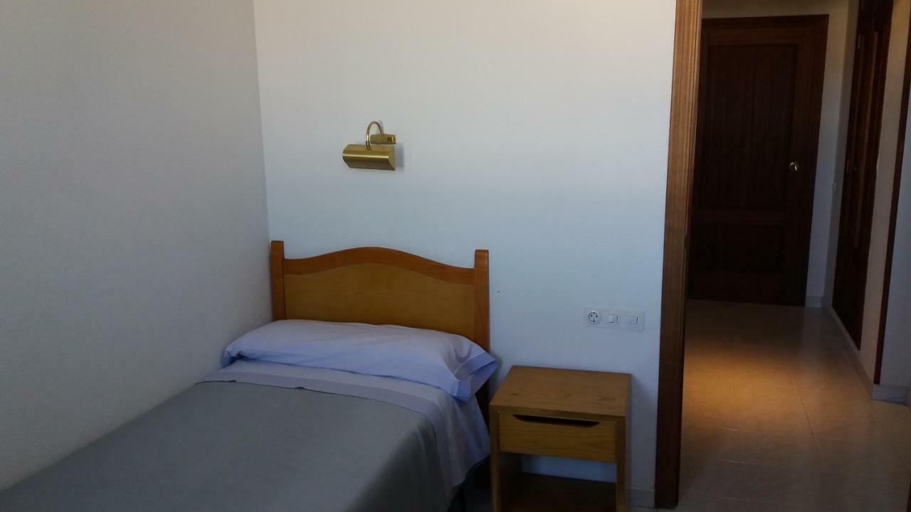 Hostel Centro San Viator Valladolid Zewnętrze zdjęcie