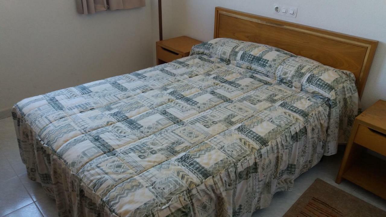 Hostel Centro San Viator Valladolid Zewnętrze zdjęcie