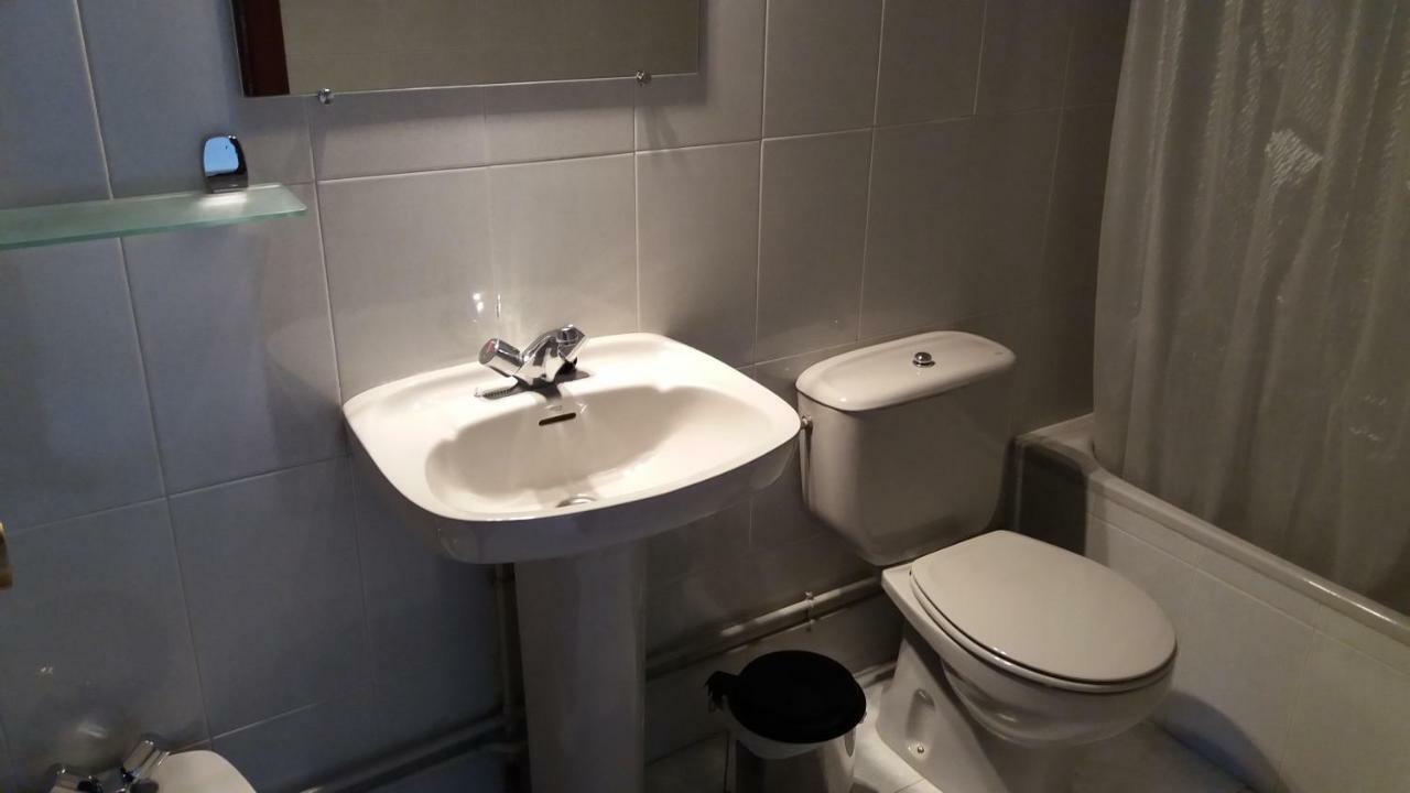 Hostel Centro San Viator Valladolid Zewnętrze zdjęcie
