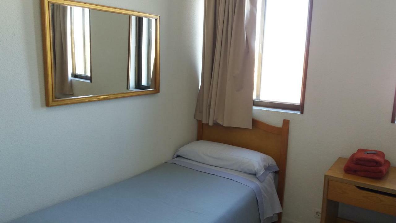 Hostel Centro San Viator Valladolid Zewnętrze zdjęcie
