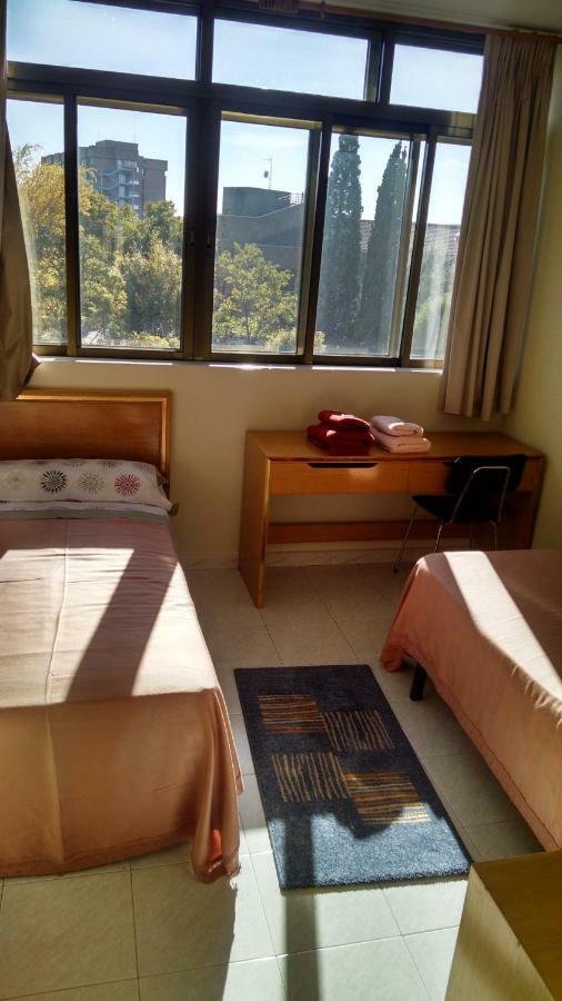 Hostel Centro San Viator Valladolid Zewnętrze zdjęcie