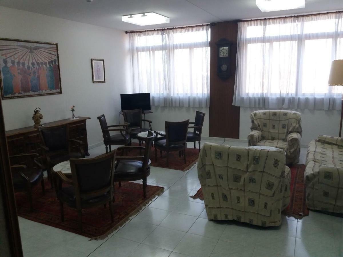 Hostel Centro San Viator Valladolid Zewnętrze zdjęcie